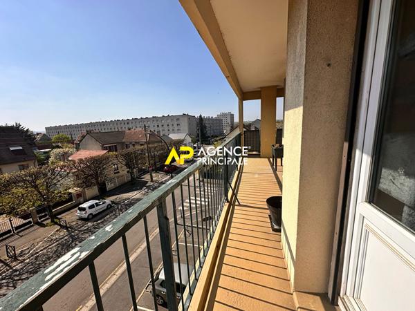 Sartrouville - La Vaudoire Centre-Ville - Appartement 5 pièces 3 chambres de 110.53 m² €420 000 ** - Référence 9459