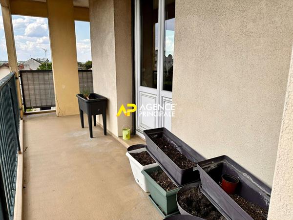 Sartrouville - La Vaudoire Centre-Ville - Appartement 5 pièces 3 chambres de 110.53 m² €420 000 ** - Référence 9459