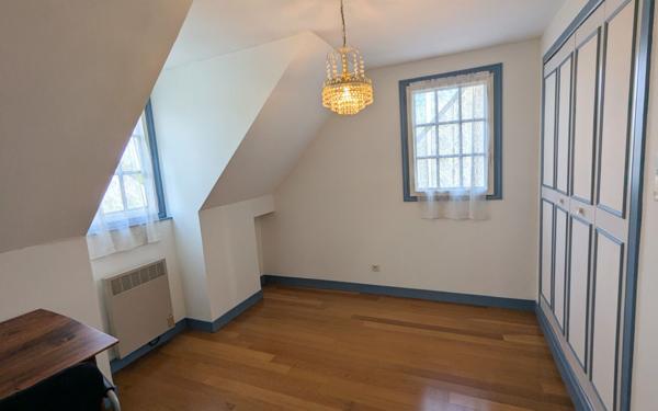 Maison à vendre    6 pièces • 127 m2 Saint-Jean-de-Braye