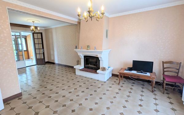 Maison à vendre    6 pièces • 127 m2 Saint-Jean-de-Braye