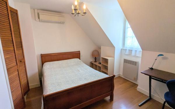 Maison à vendre    6 pièces • 127 m2 Saint-Jean-de-Braye