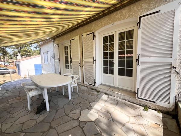 Maison 4 pièces de 98 m2 à La Tremblade / Ronce les bains, La tremblade 17390