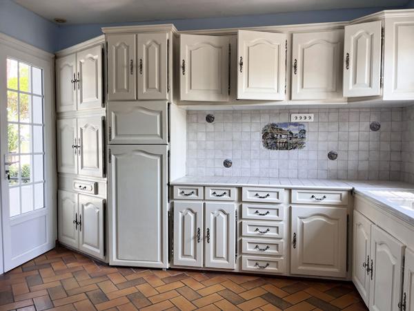 Maison 4 pièces de 98 m2 à La Tremblade / Ronce les bains, La tremblade 17390