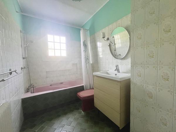 Maison 4 pièces de 98 m2 à La Tremblade / Ronce les bains, La tremblade 17390