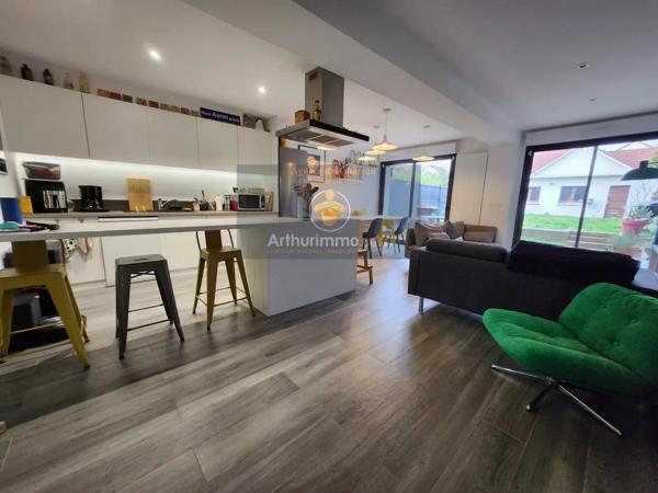 Vente Maison 7 pièces 128 m2 à Ormesson-sur-Marne