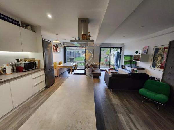 Vente Maison 7 pièces 128 m2 à Ormesson-sur-Marne