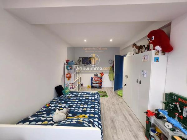 Vente Maison 7 pièces 128 m2 à Ormesson-sur-Marne