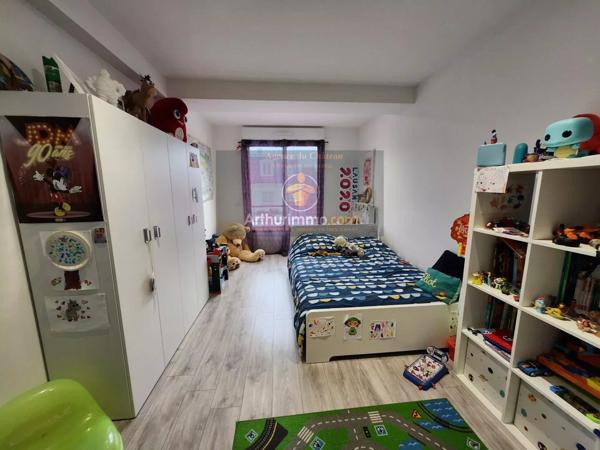 Vente Maison 7 pièces 128 m2 à Ormesson-sur-Marne