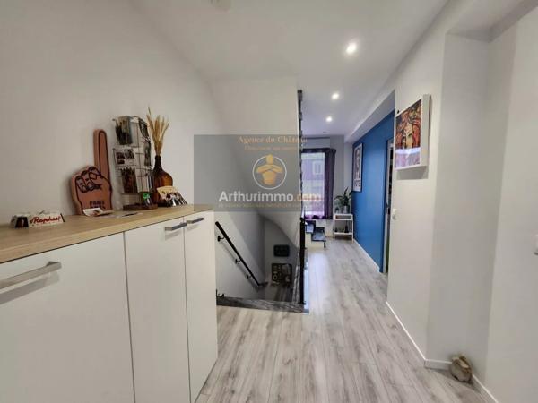 Vente Maison 7 pièces 128 m2 à Ormesson-sur-Marne