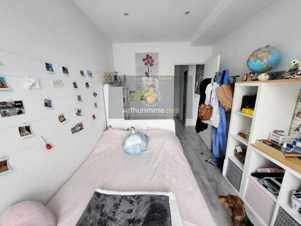 Vente Maison 7 pièces 128 m2 à Ormesson-sur-Marne
