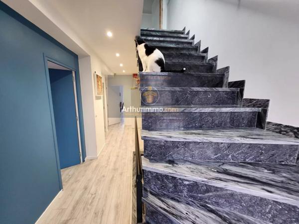 Vente Maison 7 pièces 128 m2 à Ormesson-sur-Marne