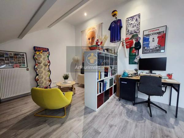 Vente Maison 7 pièces 128 m2 à Ormesson-sur-Marne