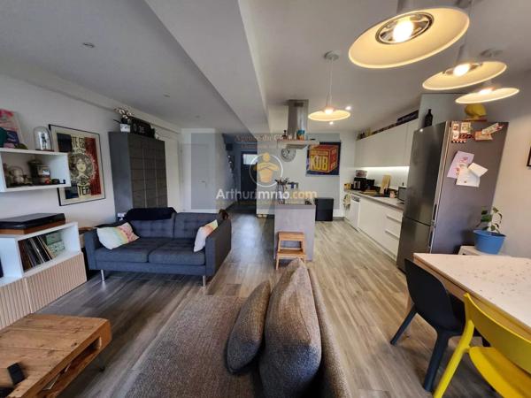 Vente Maison 7 pièces 128 m2 à Ormesson-sur-Marne