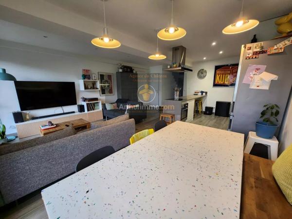 Vente Maison 7 pièces 128 m2 à Ormesson-sur-Marne