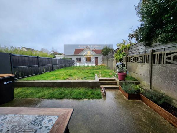 Vente Maison 7 pièces 128 m2 à Ormesson-sur-Marne