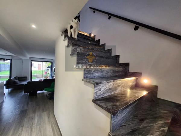 Vente Maison 7 pièces 128 m2 à Ormesson-sur-Marne