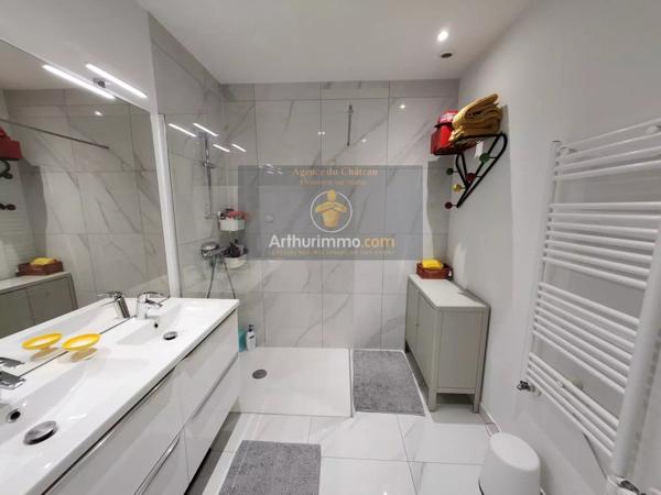 Vente Maison 7 pièces 128 m2 à Ormesson-sur-Marne