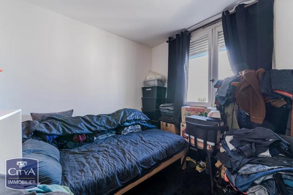 Appartement à vendre 2 pièces 43.49m² Tours (37000)