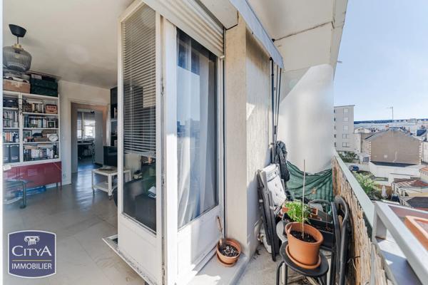 Appartement à vendre 2 pièces 43.49m² Tours (37000)