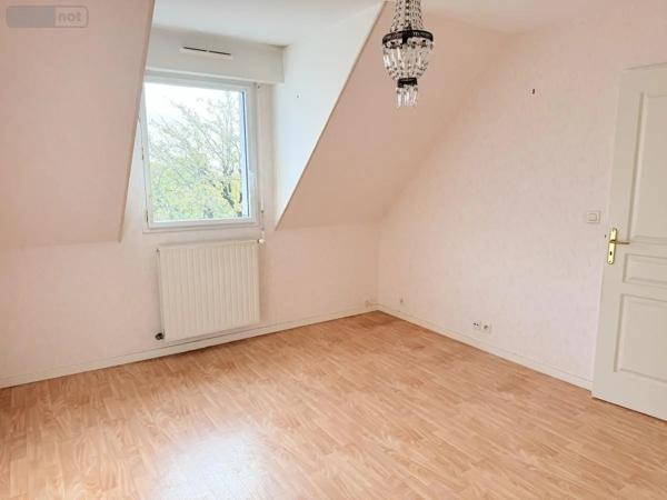 Achat - Appartement Vannes 56000 3 pièces 83 m 2