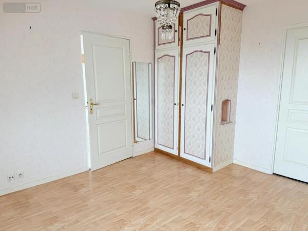Achat - Appartement Vannes 56000 3 pièces 83 m 2