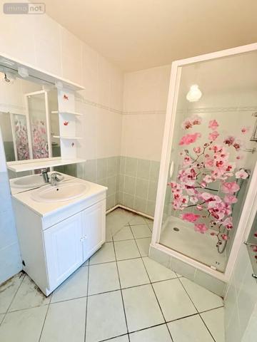 Achat - Appartement Vannes 56000 3 pièces 83 m 2
