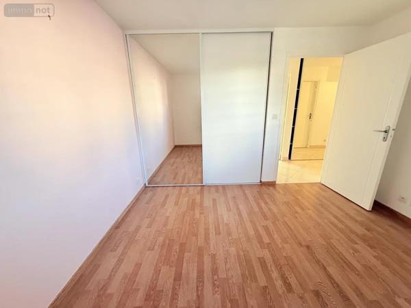 Achat - Appartement Vannes 56000 5 pièces 103 m 2
