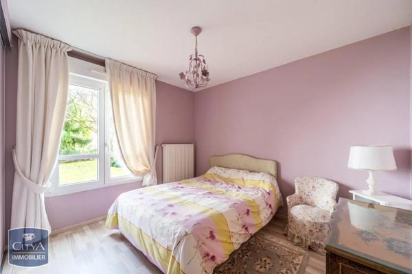 Appartement à vendre 3 pièces 70m²