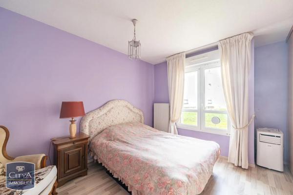 Appartement à vendre 3 pièces 70m²