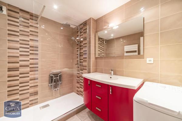 Appartement à vendre 3 pièces 70m²