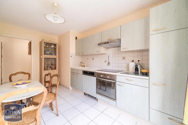 Appartement à vendre 3 pièces 70m²