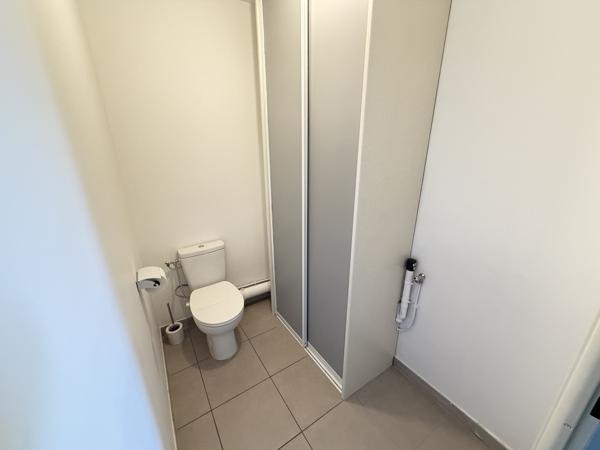 Montpellier (34000) Montpellier(34), Appartement T2 de 42 m2 avec Terrasse 7 m2 plein sud vue dégagée