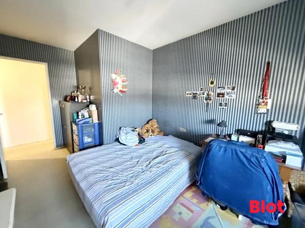 Appartement 6 pièce(s)