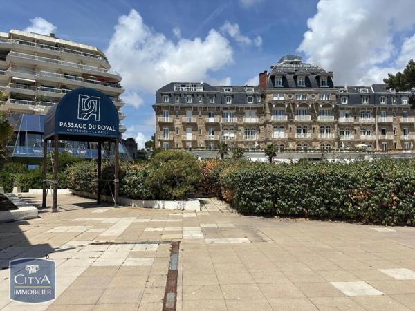 Local commercial à louer