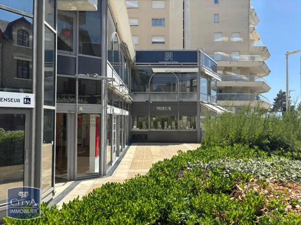 Local commercial à louer