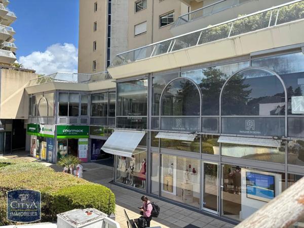 Local commercial à louer