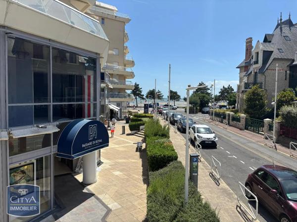 Local commercial à louer
