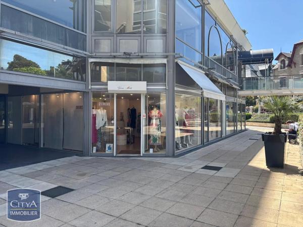 Local commercial à louer