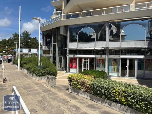 Local commercial à louer