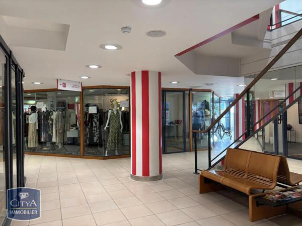 Local commercial à louer