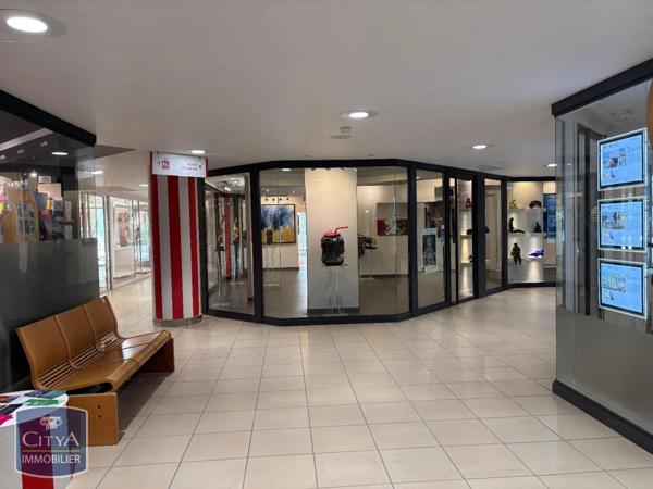 Local commercial à louer