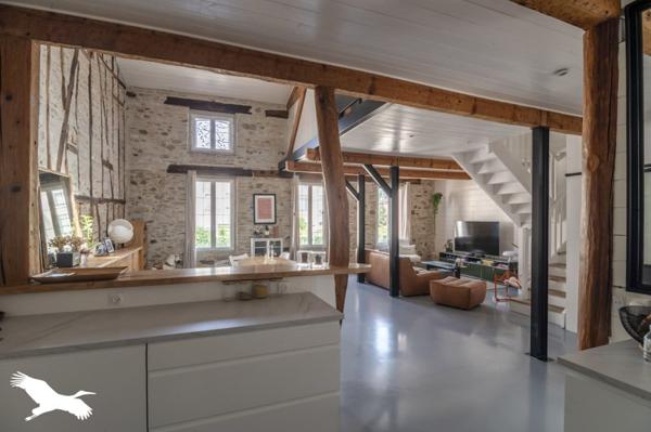 Maison à vendre |                                       Revel |                                        4 pièces  |  145 m²