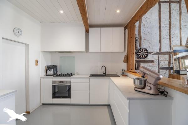 Maison à vendre |                                       Revel |                                        4 pièces  |  145 m²