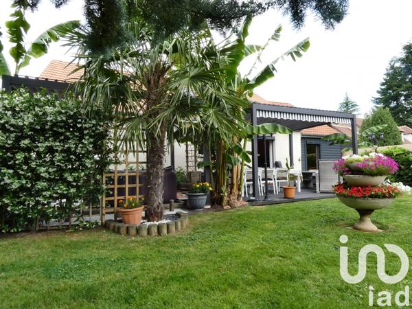 House for sale 7 rooms 160 m² Gazeran