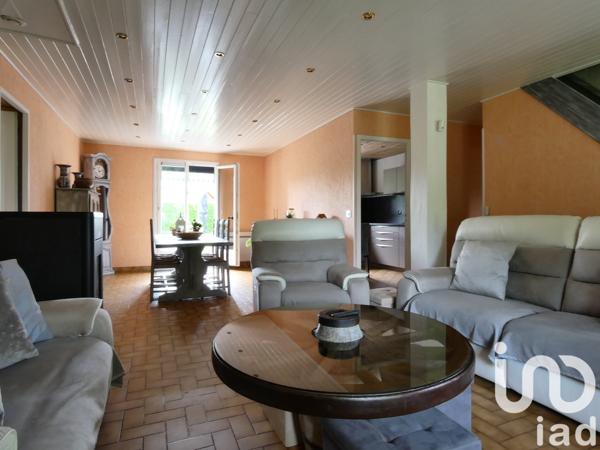 House for sale 7 rooms 160 m² Gazeran