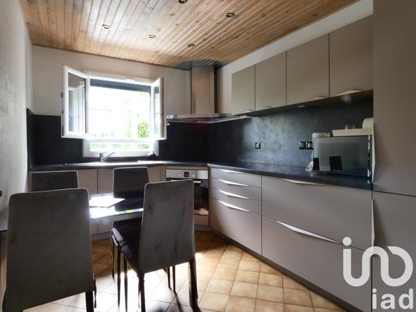 House for sale 7 rooms 160 m² Gazeran