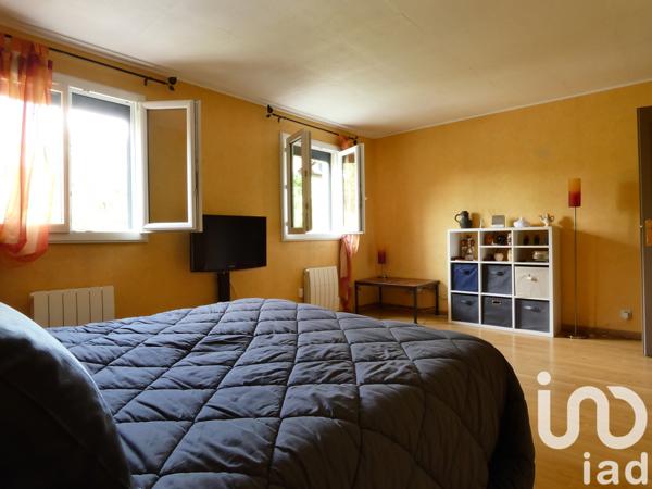 House for sale 7 rooms 160 m² Gazeran