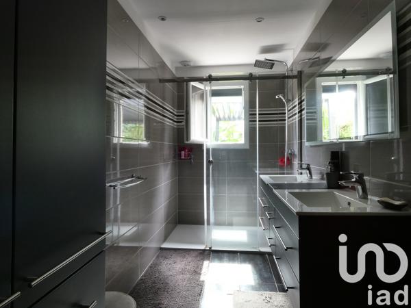 House for sale 7 rooms 160 m² Gazeran