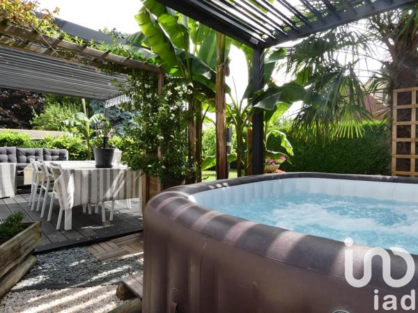 House for sale 7 rooms 160 m² Gazeran