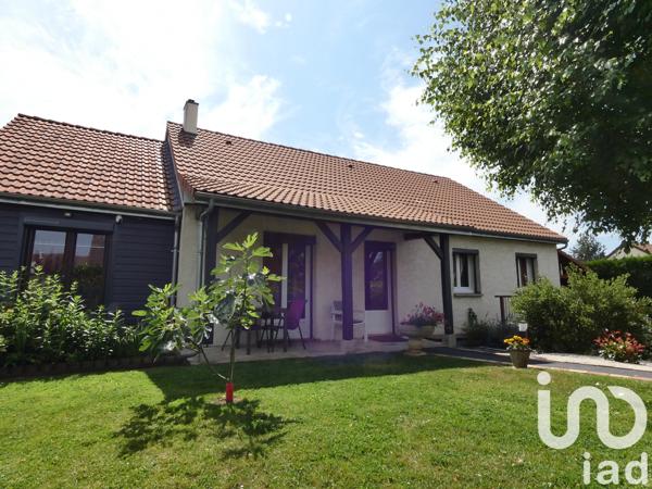 House for sale 7 rooms 160 m² Gazeran